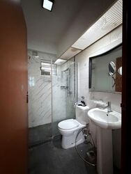 Blk 463B Sembawang Riverlodge (Sembawang), HDB 3 Rooms #589835221